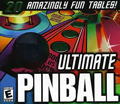 ultimate pinball free