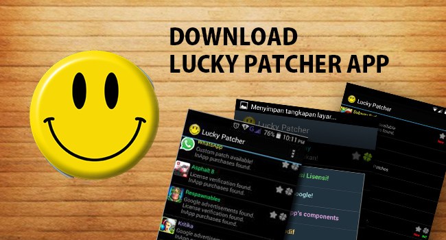 lucky patcher ios jailbreak install